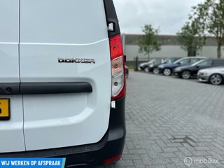 Dacia Dokker Dacia Dokker bestel 1.5 dCi 75 Basic | 2018 | 47.000 km! - afbeelding nr 34