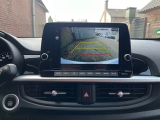 Kia Picanto - afbeelding nr 12