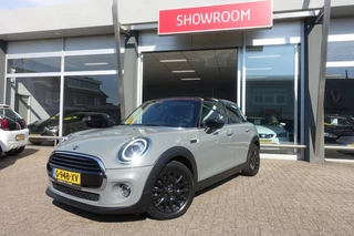 MINI Cooper - afbeelding nr 2