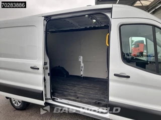 Ford Transit Ford Transit 130pk L3H2 Airco Cruise Parkeersensoren Euro6 L3 12m3 Airco Cruise control - afbeelding nr 7