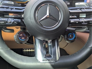 Mercedes-Benz AMG GT |KERAMISCH|AERO|EXCLUSIVE|SOFTCLOSE|MASSAGE| 2935 - afbeelding nr 21