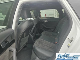Audi A4 Audi A4 allroad quattro 45 TFSI PANO ELEK TREKH 360CAM HEAD UP - afbeelding nr 43