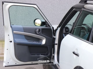MINI Countryman |HUD|CAMERA|H/K|CARPLAY| - afbeelding nr 24