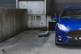 Ford Fiesta Ford Fiesta 1.6 ST2 2015 | Performance | Spirit Blue | Full - afbeelding nr 8