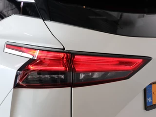 Nissan QASHQAI - afbeelding nr 13