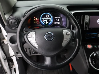 Nissan e-NV200 Nissan e-NV200 E-NV200 Business 40 kWh | Navigatie | Camera | Airco - afbeelding nr 14