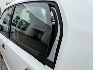 Volkswagen up! Volkswagen Up! 1.0 take up! BlueMotion CNG Airco Elektrische ramen voor Radio/MP3 speler - afbeelding nr 19