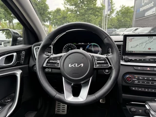 Kia XCeed Kia XCeed 1.6 GDi PHEV ExecutiveLine | Pano | ACC | Memory | Leer | DOH - afbeelding nr 27