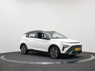 Hyundai Bayon - afbeelding nr 1