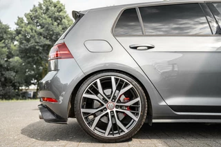 Volkswagen Golf Volkswagen Golf 2.0 TSI GTI Performance |Pano|Dyna|Leer|Keyless - afbeelding nr 24