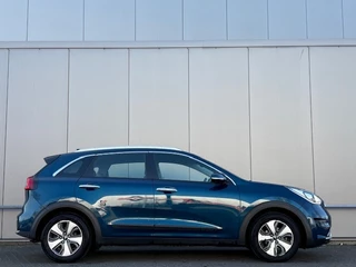 Kia Niro - afbeelding nr 4