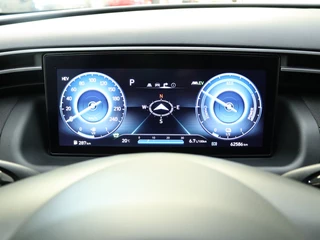 Hyundai Tucson Hyundai Tucson 1.6 T-GDI PHEV Prem | Rondomzicht camera | Stoelverwarming | Led - afbeelding nr 27