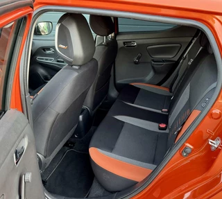Nissan Micra Nissan Micra 0.9 IG-T Tekna | Nw. Model ! |  Full Options | Unieke Kleur |  2e Eigenaar | NL Auto | Nette Auto | - afbeelding nr 15