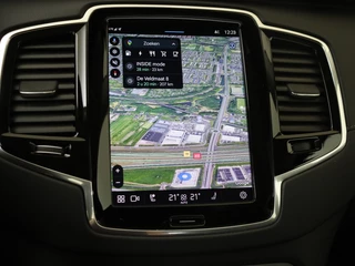 Volvo XC90 Volvo XC90 2.0 T8 AWD U. Dark | Luchtvering | Bowers & Wilkens | - afbeelding nr 26