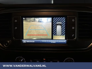 Toyota ProAce Bijrijdersbank, 2500kg trekvermogen - afbeelding nr 5