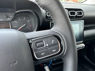 Citroën C3 Aircross App connect - afbeelding nr 28