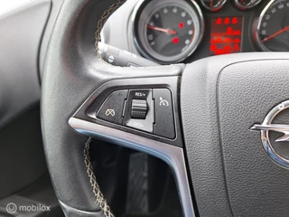 Opel Meriva OPEL MERIVA 1.4 TURBO BLITZ / Trekhaak / Navigatie / - afbeelding nr 19