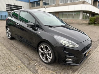 Ford Fiesta - afbeelding nr 7