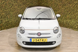 Fiat 500 Fiat 500 1.2 Collezione | PDC | Climate | Uniek - afbeelding nr 11