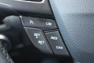 Ford Focus Ford Focus Wagon 1.0 Trend Edition | Navigatie | Airco | Bluetooth Carkit | Lichtmetalen Velgen | Cruise Control | Lichtmetalen Velgen - afbeelding nr 14