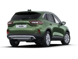 Ford Kuga - afbeelding nr 2
