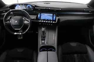 Peugeot 508 Peugeot 508 1.6 HYbrid GT | Stoelverwarming | Focal Sound |  360 camera | Head-Up | Alcantara | Carplay | Adaptive cruise | Full LED | Keyless - afbeelding nr 9