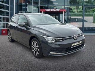 Volkswagen Golf Volkswagen Golf 1.5 TSI LIFE NAVI/ACC/PDC/CARPLAY/STOEL-STUURVERW - afbeelding nr 3