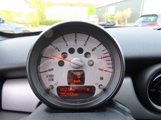 MINI Cooper Cabrio - afbeelding nr 16