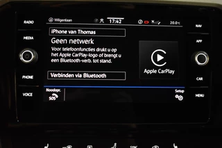 Volkswagen Passat NAVI/CAMERA/CARPLAY - afbeelding nr 21