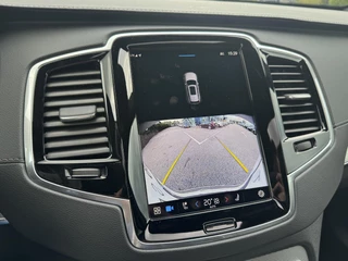 Volvo XC90 Volvo XC90 T8 Plug-in hybrid AWD Plus Bright | 360 Camera | H&K Audio | Getint glas - afbeelding nr 19