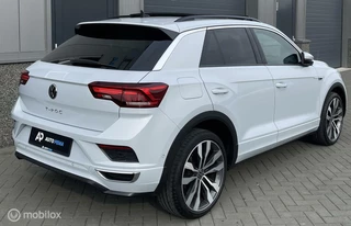 Volkswagen T-Roc Volkswagen T-Roc 1.5 TSI DSG 3xR-Line 150PK/KEY/VOL - afbeelding nr 21