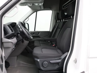 MAN TGE | Multimedia | Camera | 3-Persoons | Airco | Cruise | Betimmering - afbeelding nr 18