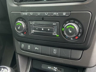 Škoda Yeti Skoda Yeti 1.2 TSI Greentech JOY|navi|cruise|trekhaak - afbeelding nr 11