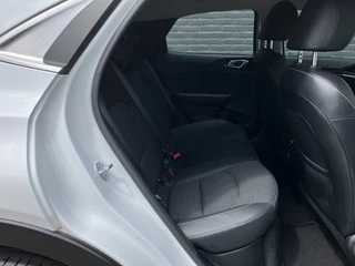 Kia XCeed Kia XCeed 1.6 GDi PHEV DynamicPlusLine 140 pk AUT. | 1e eigenaar | dealer onderhouden | navigatie | adaptieve cruise | + winterset - afbeelding nr 19
