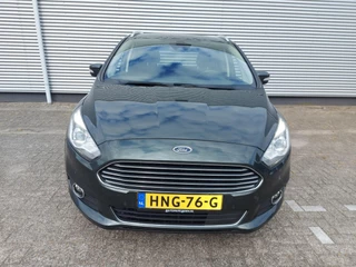 Ford S-Max Ford S-MAX 1.5 Titanium, airco,trekhaak,navigatie,stoelverwarming,parkeersensoren, - afbeelding nr 4