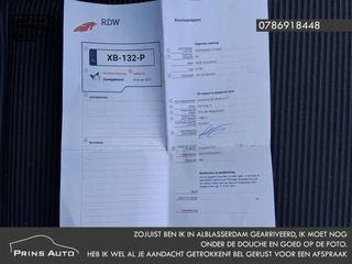 Mercedes-Benz B-Klasse |TREKHAAK|BLUETOOTH|SENSOREN|ORIG. NL|NAP| 2769 - afbeelding nr 35