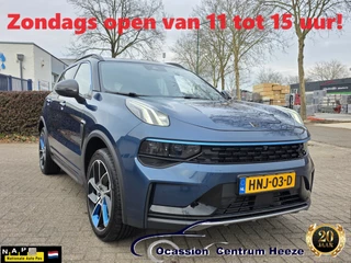 Lynk & Co 01 1.5, 262Pk! 1e Eig! NL auto! Panoramadak! Camera!