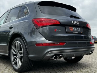 Audi SQ5 Audi SQ5 3.0 TDI SQ5 quattro Pro Line|Pano|B&O|Stand|Sound - afbeelding nr 9