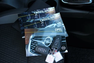 Opel Crossland X - afbeelding nr 25