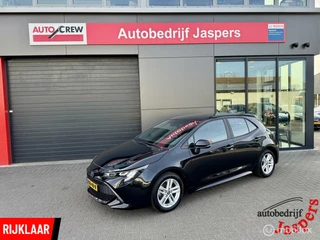 Toyota Corolla - 516314761-0