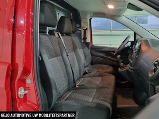 Mercedes-Benz Vito Mercedes Vito Bestel 114 CDI I airco I cruise control I navi - afbeelding nr 12