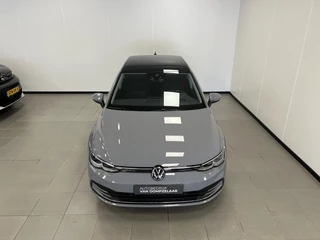 Volkswagen Golf Volkswagen Golf 2.0 TDI 150PK AUTOMAAT/ ACTIVE Business / Panodak / Camera / Head-up / - afbeelding nr 40