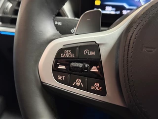 BMW 4 Serie BMW 4-serie Gran Coupé M440i xDrive High Executive | Schuif-kanteldak | Harman/Kardon | Laserlight | 360 camera | HUD - afbeelding nr 26