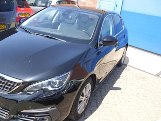 Peugeot 308 Peugeot 308 1.2 PureTech Allure - afbeelding nr 24