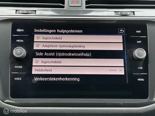 Volkswagen Tiguan Allspace Volkswagen Tiguan Allspace 1.5 TSI 3x R-line 7p. Panodak Leer Virtual Trekhaak 360 Navi Carplay - afbeelding nr 26