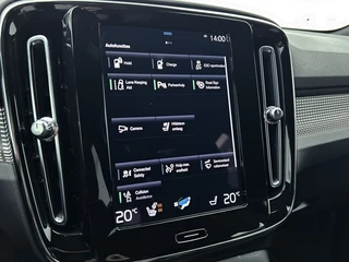 Volvo XC40 - afbeelding nr 27
