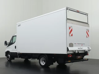 Iveco Daily | Airco | 3-Persoons | 750Kg Laadklep - afbeelding nr 6