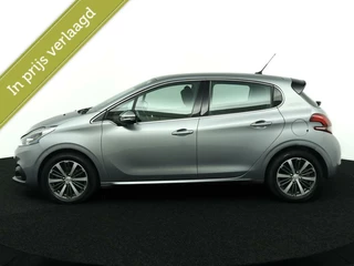 Peugeot 208 Peugeot 208 1.2 Allure Volledig Automaat 110 PK| Carplay | Airco | Cruise - afbeelding nr 11