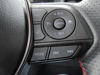 Toyota Corolla Touring Sports Toyota Corolla Touring Sports 2.0 Hybrid GR-Sport, Full LED / draadloos Carplay + Android Auto / Camera + Sensoren / Adaptive Cruise + Limiter - afbeelding nr 11