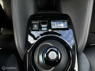 Nissan Leaf Nissan LEAF Tekna 40 kWh - afbeelding nr 22